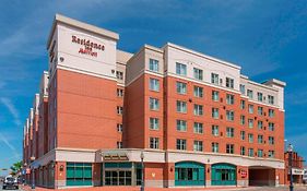 Residence Inn By Marriott Moncton