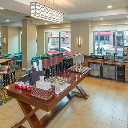 Residence Inn By Marriott Moncton Extérieur photo