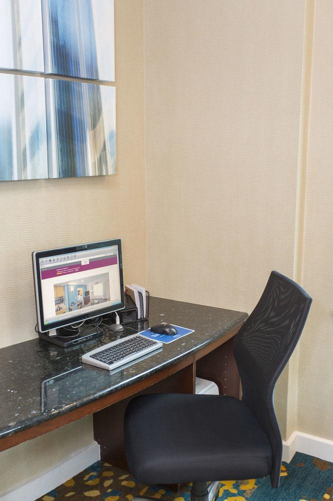 Residence Inn By Marriott Moncton Extérieur photo
