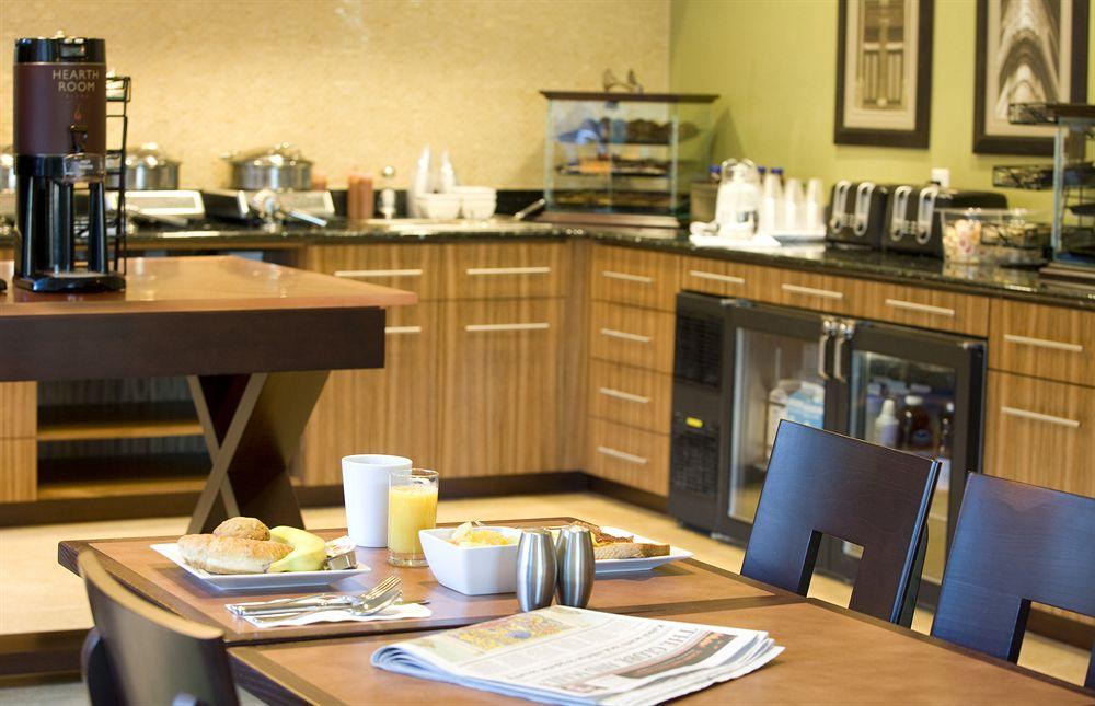 Residence Inn By Marriott Moncton Extérieur photo