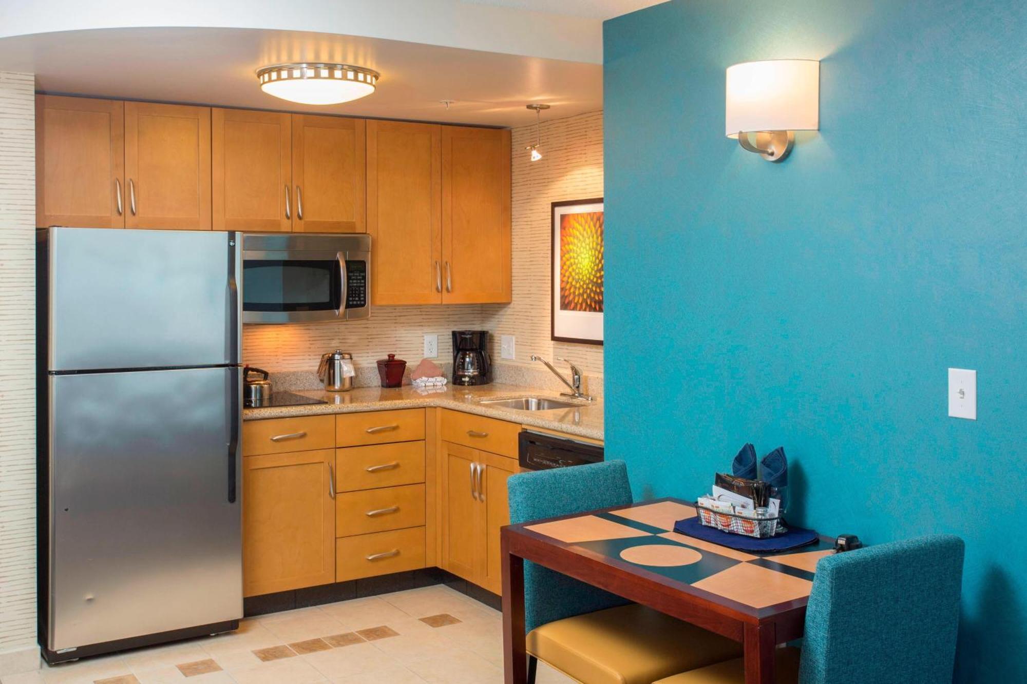 Residence Inn By Marriott Moncton Extérieur photo