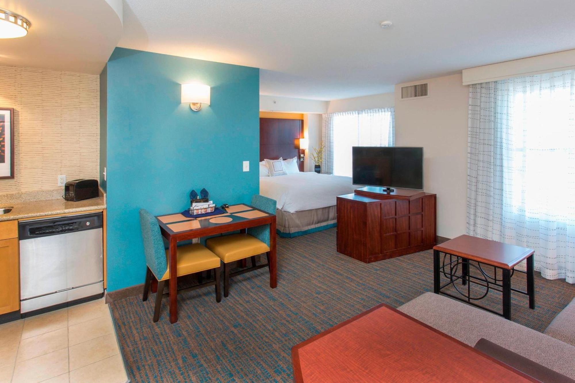Residence Inn By Marriott Moncton Extérieur photo