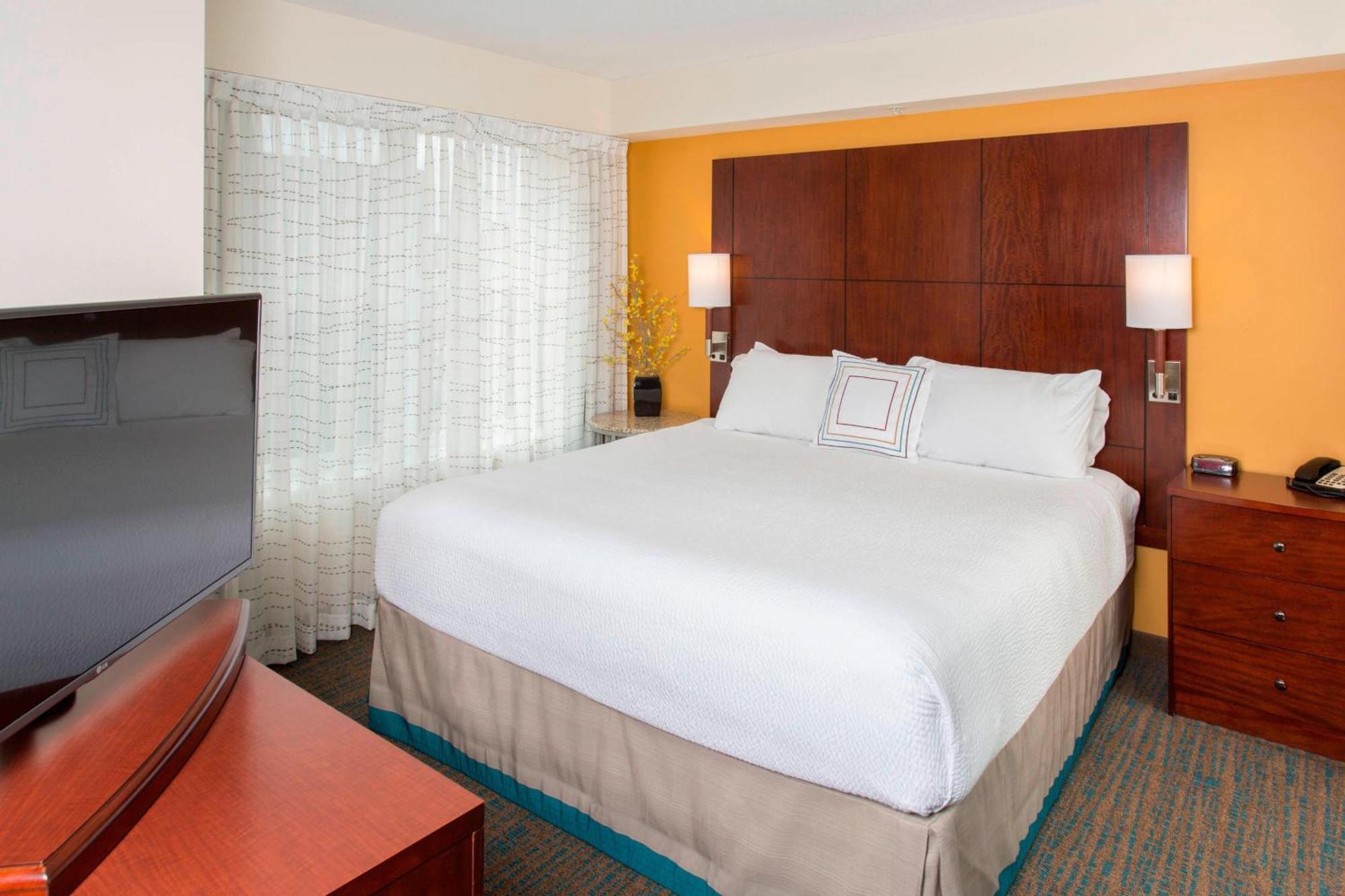 Residence Inn By Marriott Moncton Extérieur photo