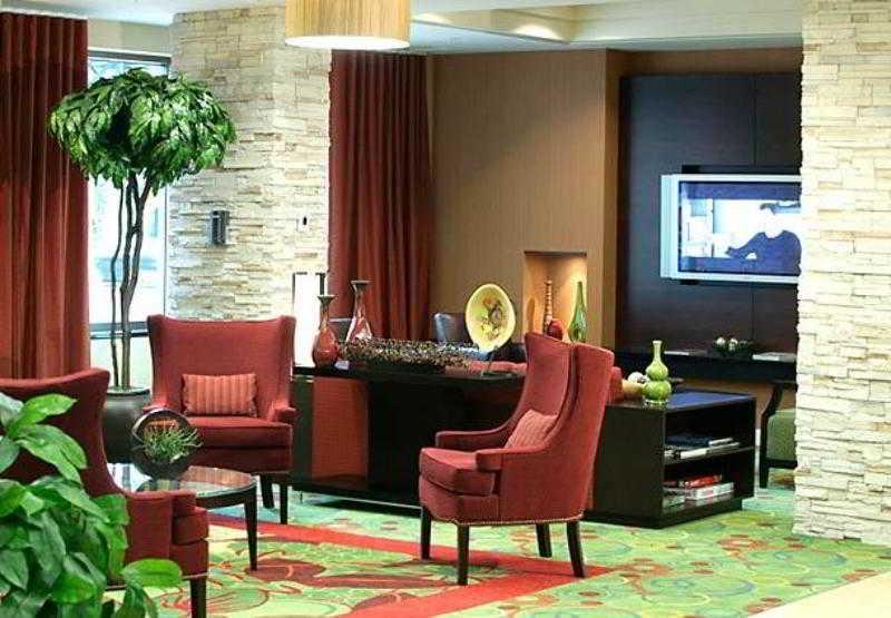 Residence Inn By Marriott Moncton Extérieur photo