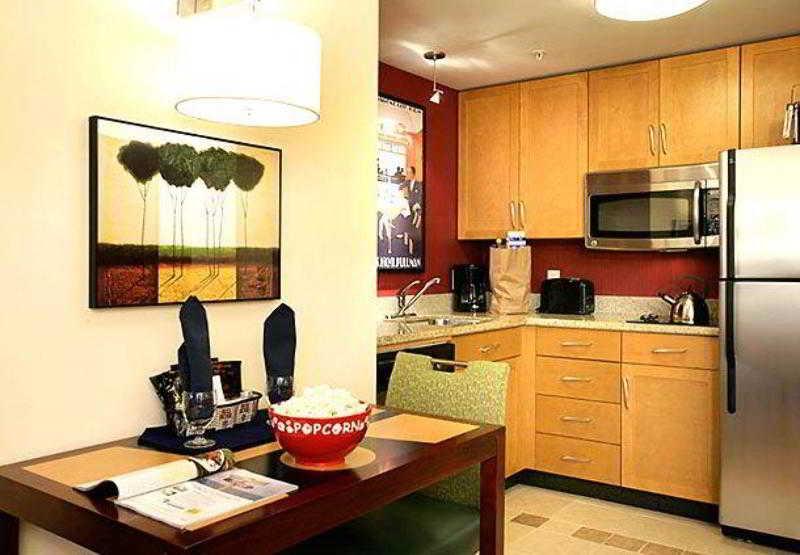 Residence Inn By Marriott Moncton Chambre photo