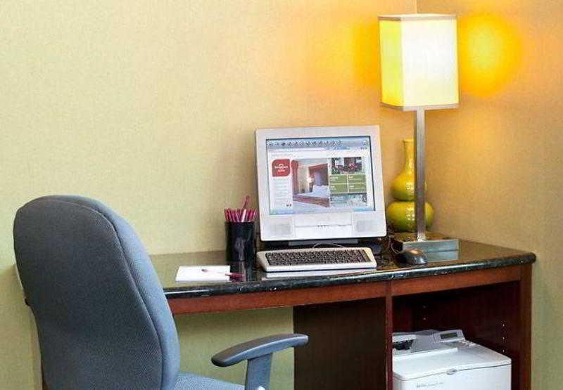 Residence Inn By Marriott Moncton Facilités photo