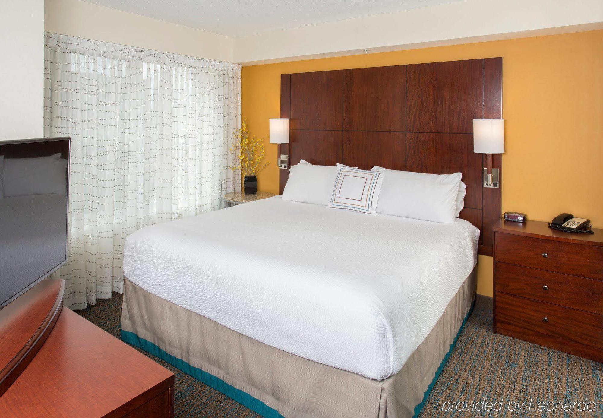 Residence Inn By Marriott Moncton Extérieur photo