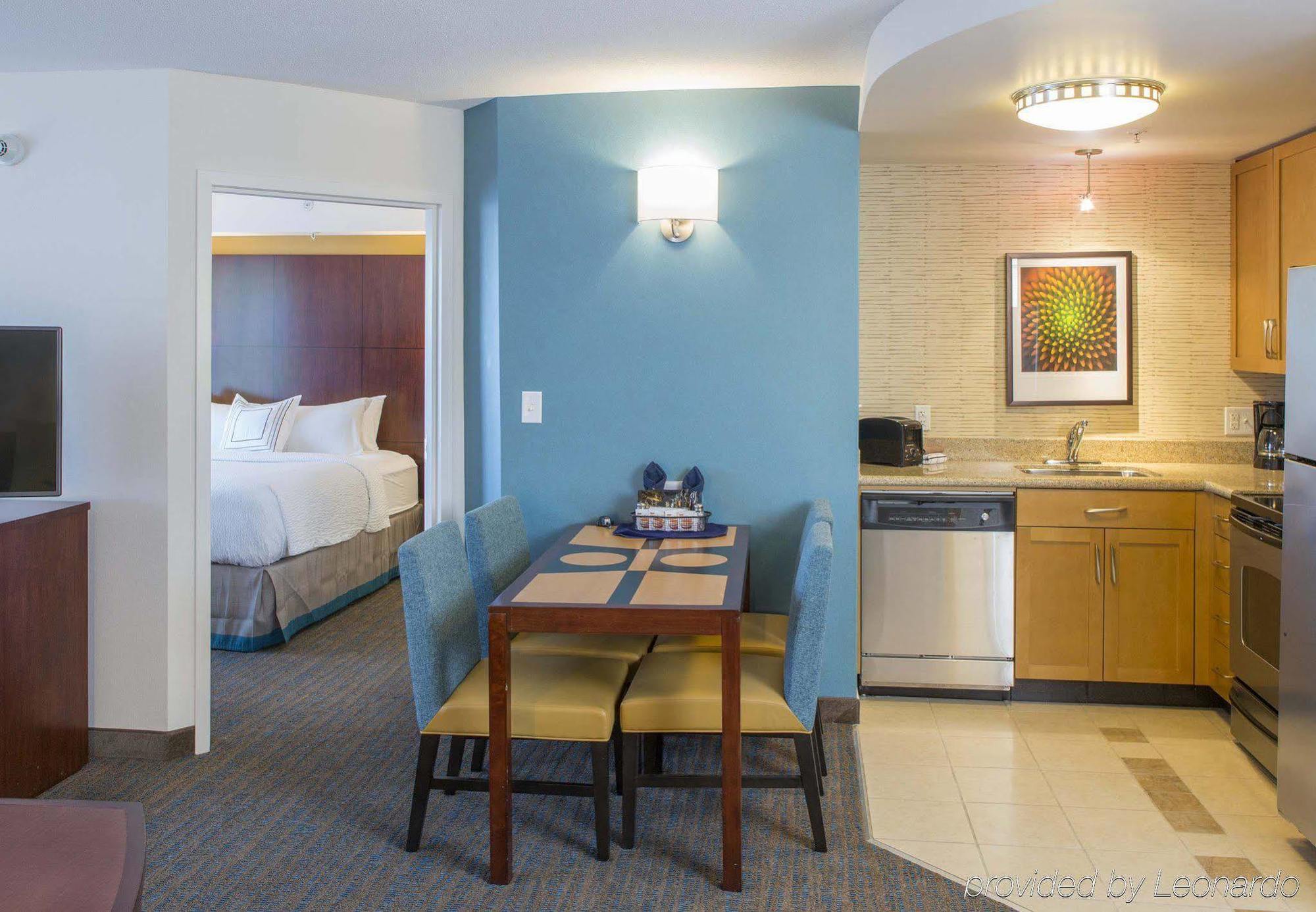 Residence Inn By Marriott Moncton Extérieur photo