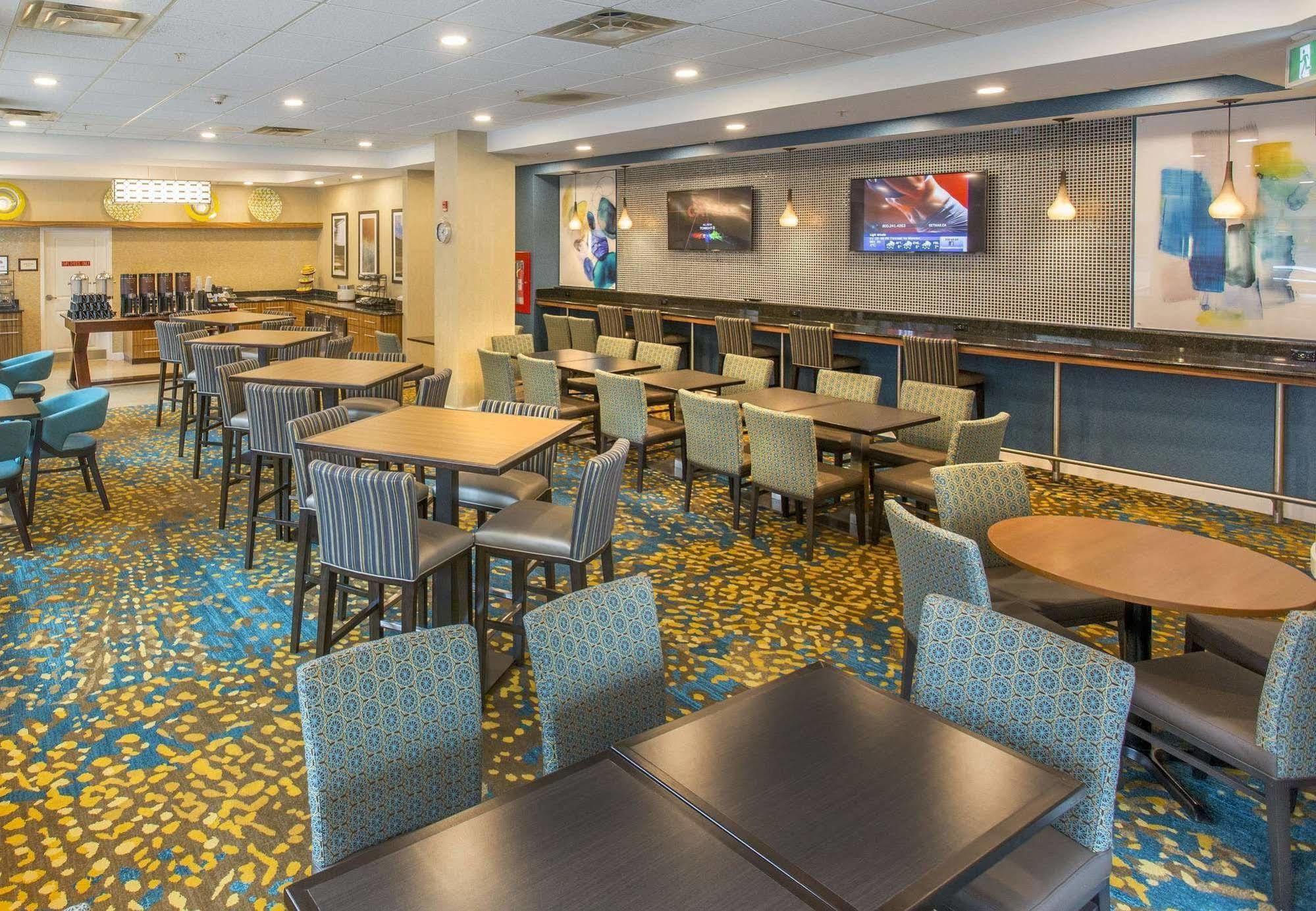 Residence Inn By Marriott Moncton Extérieur photo