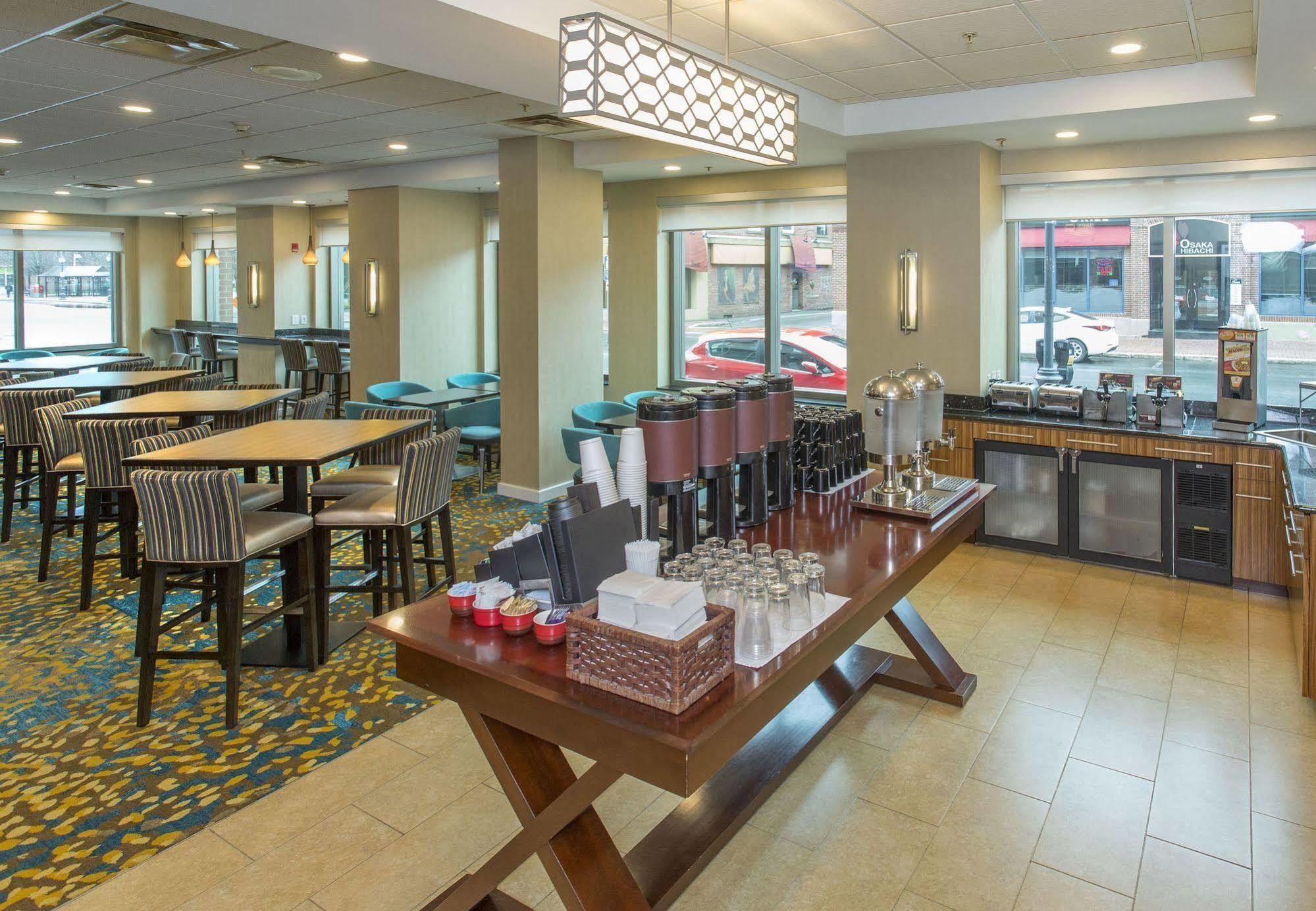 Residence Inn By Marriott Moncton Extérieur photo