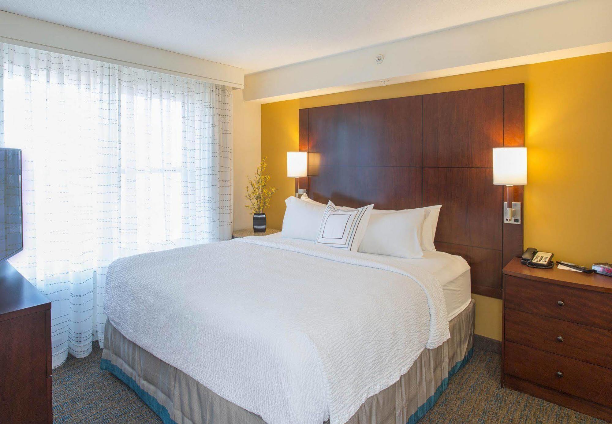 Residence Inn By Marriott Moncton Extérieur photo