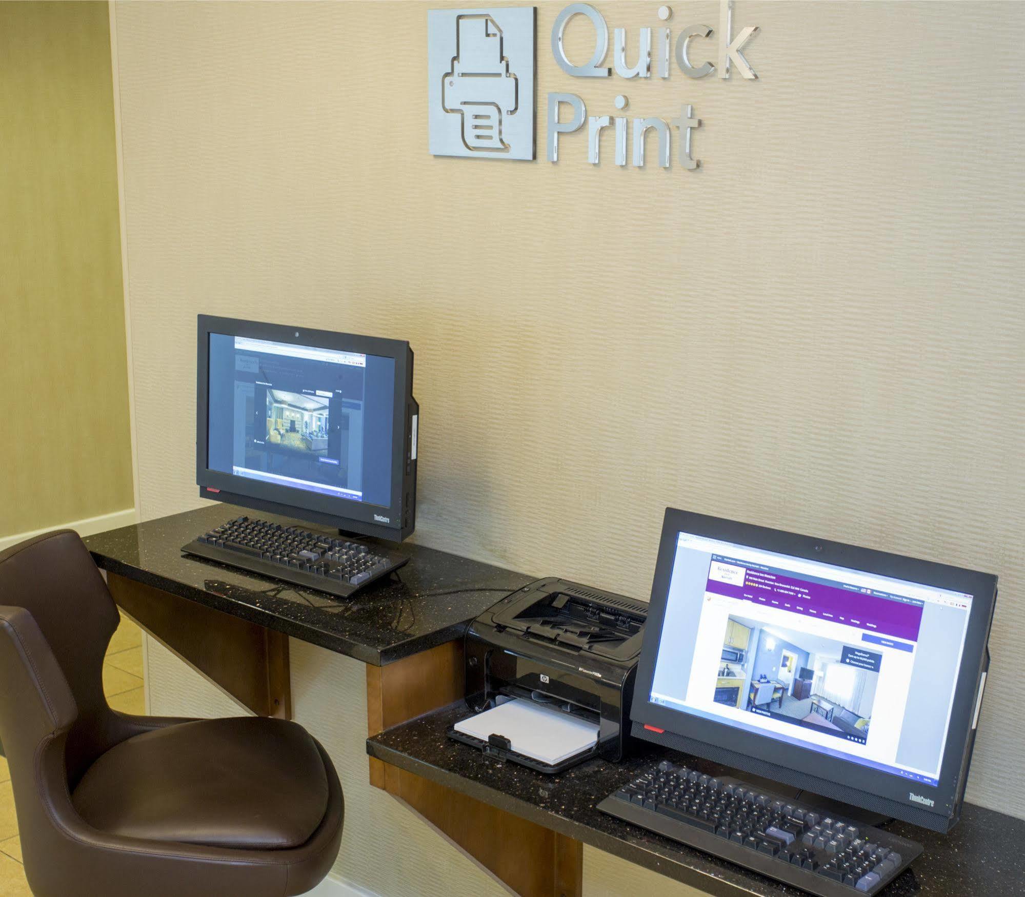 Residence Inn By Marriott Moncton Extérieur photo