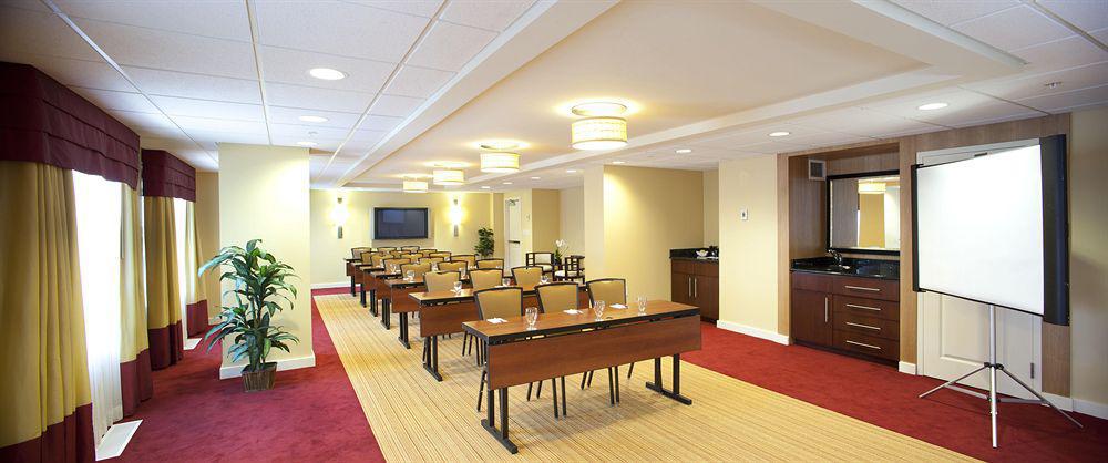 Residence Inn By Marriott Moncton Extérieur photo